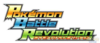 PokÃ©mon Battle RÃ©volution