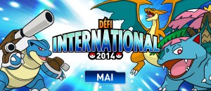 DéfiInternational