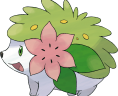 Shaymin