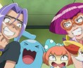 XY 08 team rocket imposteurs