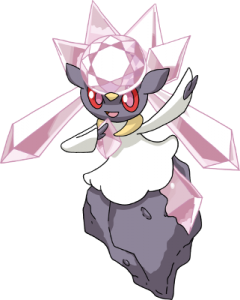 diancie