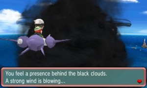 tornadus mirage