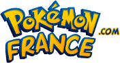 Pokémon France