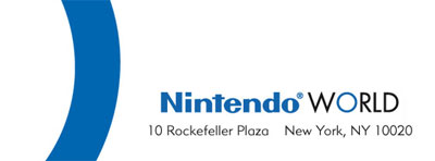 Nintendo World Center