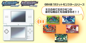 RÃ©trocompatibilitÃ© GBA