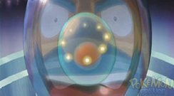 L'oeuf de Manaphy dans le trailer de PokÃ©mon Ranger Le Film