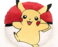 coussin Pikachu