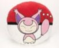 Coussin Skitty