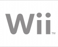 Le Logo de la Nintendo Wii.