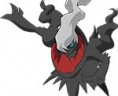 Le fameux Darkrai...