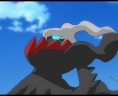 Screen de Dialga vs Palkia vs Darkrai