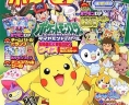 Couverture du "Pokémon Fan Magazine"