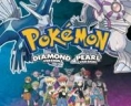 Le premier guide de Pokemon Diamant et Perle.