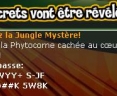 Plongez-vous dans les profondeurs de la jungle !