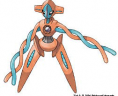 Deoxys