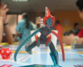 Figurine Deoxys