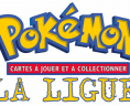 Logo de la ligue rÃ©alisÃ© par PokÃ©mon Island.