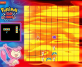 Le jeu des blocs de Skitty