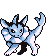 Pokémon Rouge/Bleu (de face, normal)