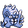 Pokémon Rouge/Bleu (de face, normal)