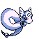 Pokémon Rouge/Bleu (de face, normal)