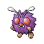 Pokémon Rubis/Saphire (de face, normal)