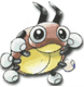 Voir d'autres images de ce Pokémon...