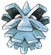 Voir d'autres images de ce Pokémon...