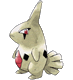 Voir d'autres images de ce Pokémon...