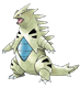 Voir d'autres images de ce Pokémon...