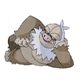 Voir d'autres images de ce Pokémon...