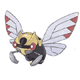 Voir d'autres images de ce Pokémon...