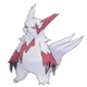 Voir d'autres images de ce Pokémon...