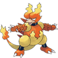 Magmar