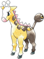 Girafarig