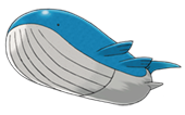 Wailord