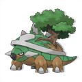 Torterra