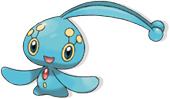 Manaphy