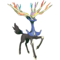 Xerneas