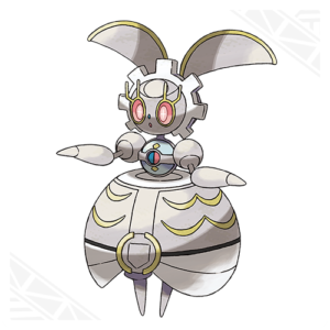 magearna