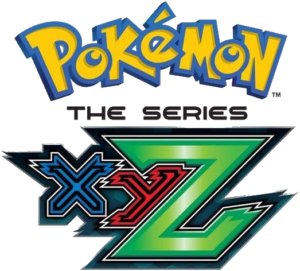 pokemon xyz